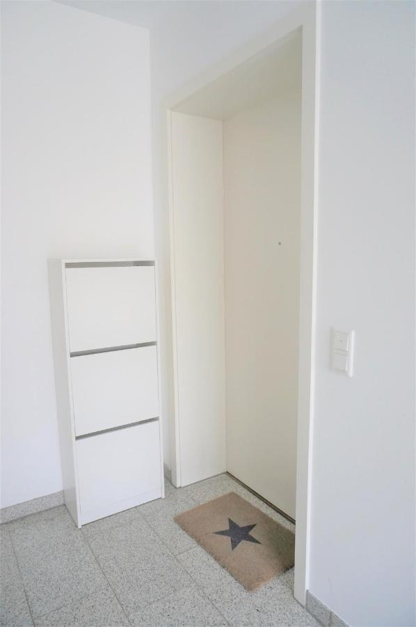 Mein Apartment, Stars Mit Balkon Und Klima Fuer Bis Zu 4 Personen Frankenthal  Kültér fotó